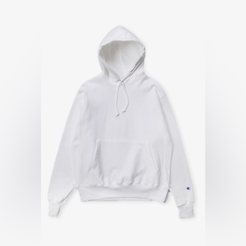 Champion Reverse Weave Hoodie